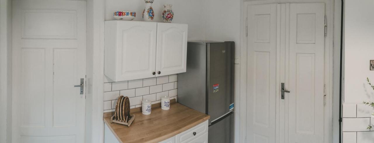 Apartmany Natalie Франтишкови-Лазне Экстерьер фото