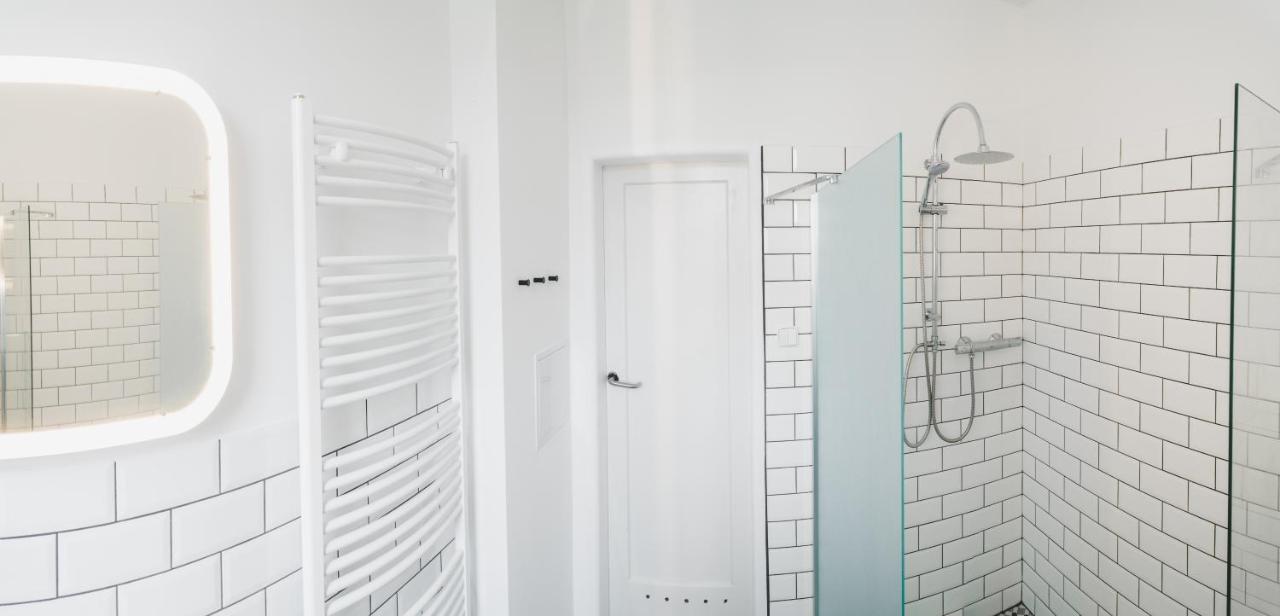 Apartmany Natalie Франтишкови-Лазне Экстерьер фото