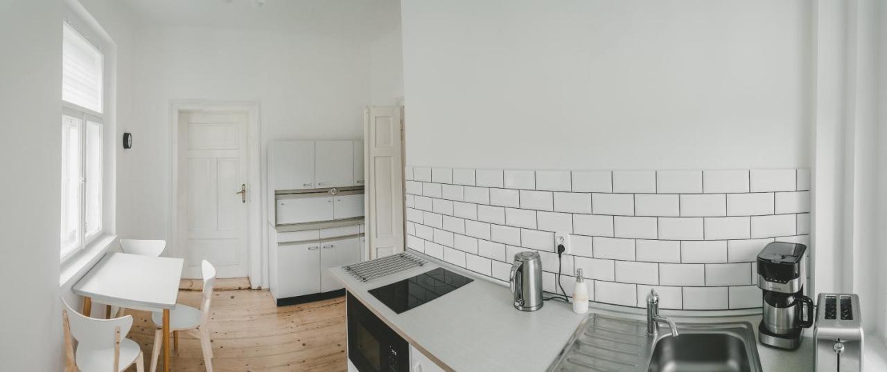 Apartmany Natalie Франтишкови-Лазне Экстерьер фото