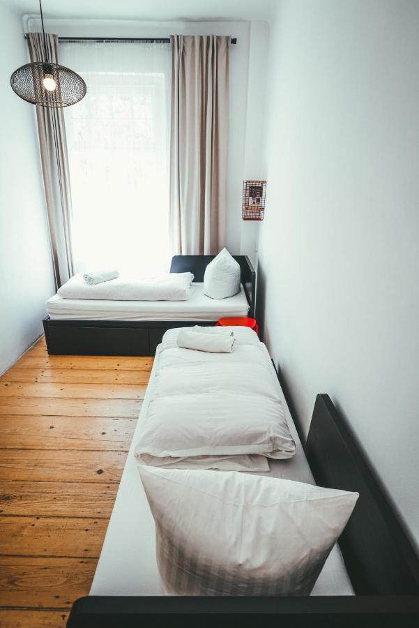Apartmany Natalie Франтишкови-Лазне Экстерьер фото