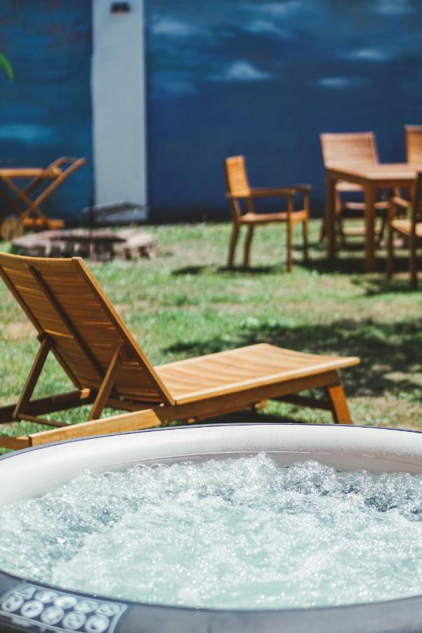 Apartmany Natalie Франтишкови-Лазне Экстерьер фото