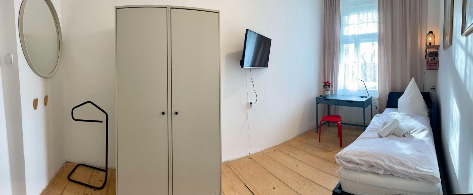 Apartmany Natalie Франтишкови-Лазне Экстерьер фото