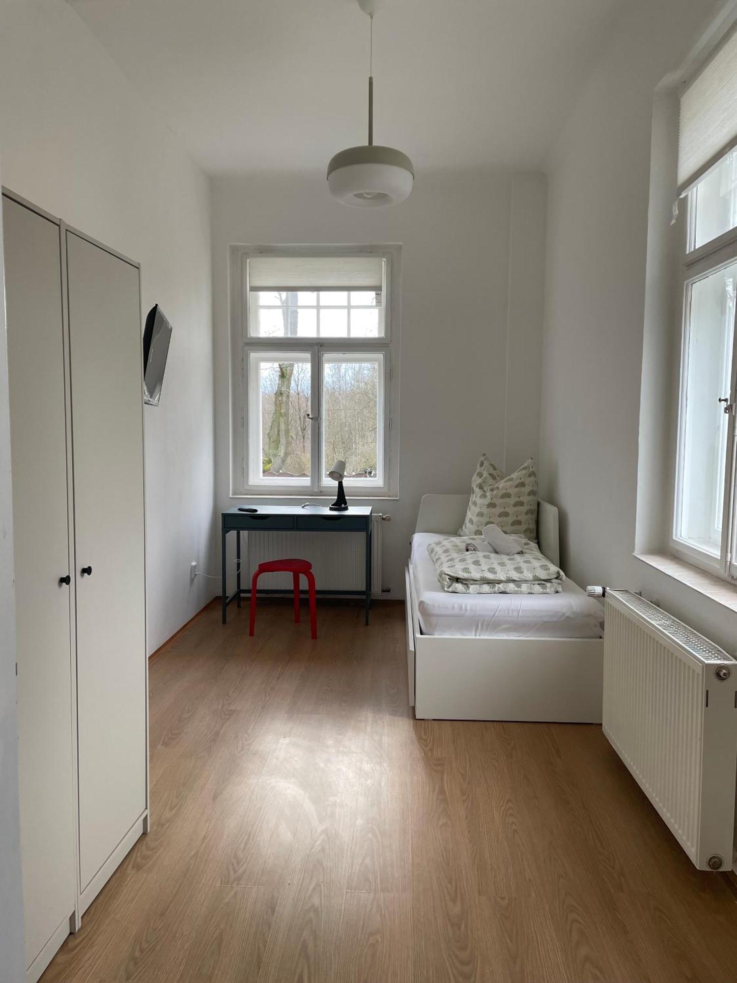 Apartmany Natalie Франтишкови-Лазне Экстерьер фото